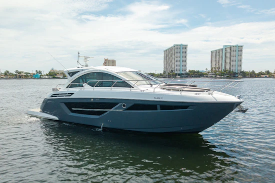Cruisers Yachts 50 C Yacht For Sale