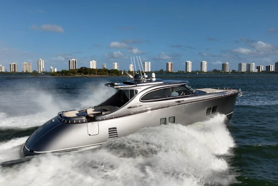 Zeelander Z5 Yacht For Sale