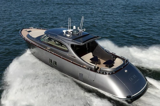 Zeelander Z5 Yacht For Sale