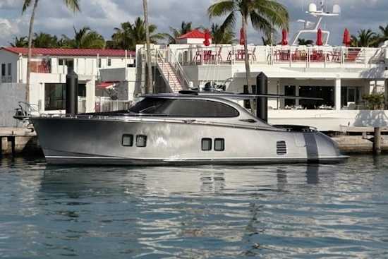 Zeelander Z5 Yacht For Sale