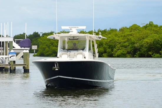 Regulator 37 Yacht For Sale