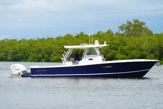 Regulator 37 Yacht For Sale