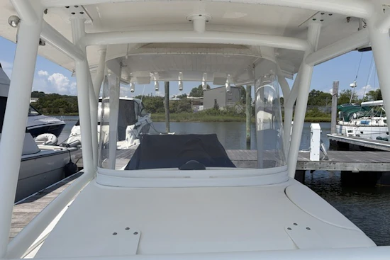 Regulator 34 Yacht For Sale