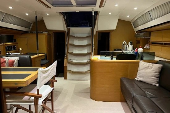 Jeanneau  Yacht For Sale
