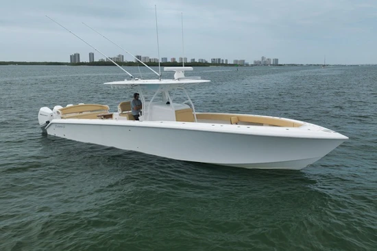 Bahama 41 Yacht For Sale