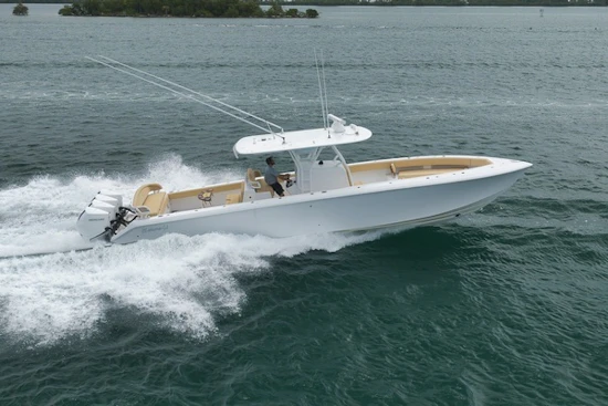 Bahama 41 Yacht For Sale