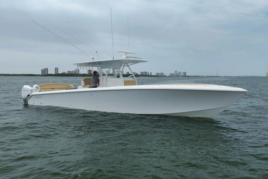 Bahama 41 Yacht For Sale