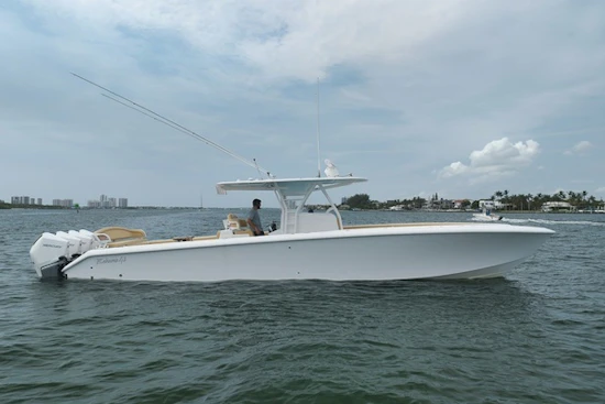 Bahama 41 Yacht For Sale