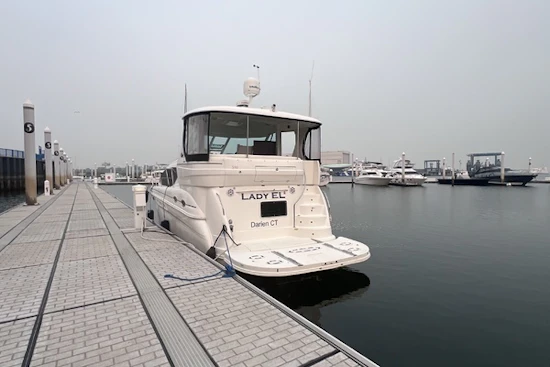 Sea Ray 390 Motor Yacht Yacht For Sale