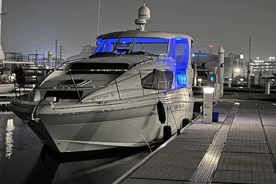 Sea Ray 390 Motor Yacht Yacht For Sale