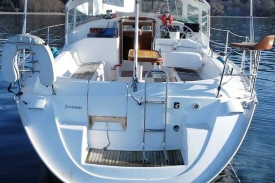 Jeanneau  Yacht For Sale