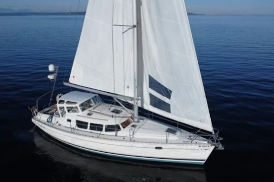 Jeanneau  Yacht For Sale