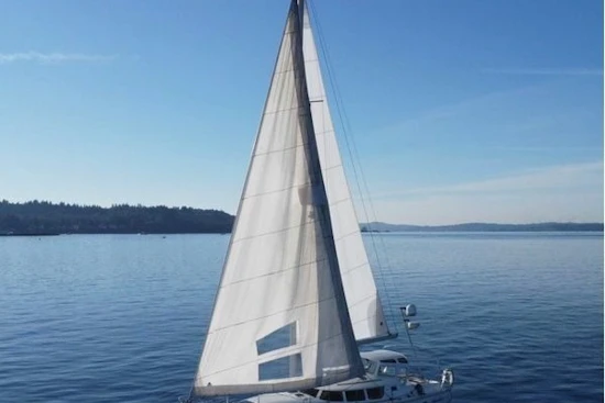 Jeanneau  Yacht For Sale