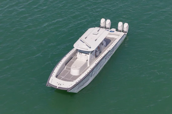 Freeman 47T Yacht For Sale