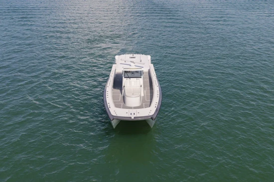 Freeman 47T Yacht For Sale
