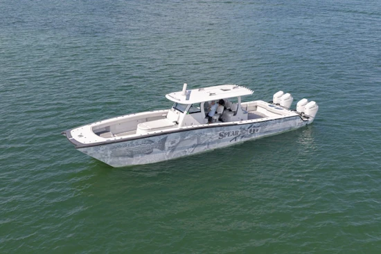 Freeman 47T Yacht For Sale