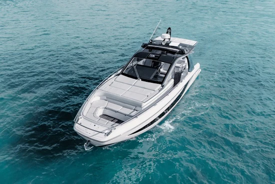 Azimut Verve Yacht For Sale