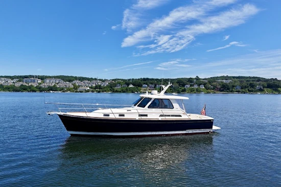 Sabre 38 Express Yacht For Sale