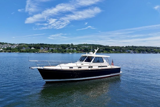 Sabre 38 Express Yacht For Sale