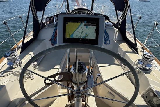 Sabre  Yacht For Sale