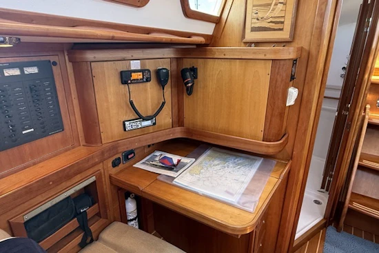 Sabre  Yacht For Sale