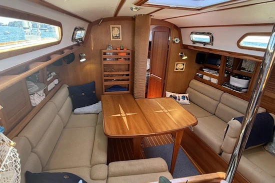 Sabre  Yacht For Sale