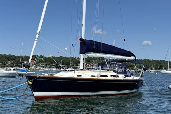 Sabre  Yacht For Sale