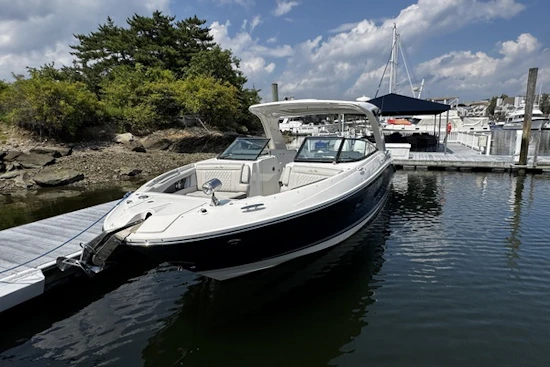 Sea Ray 350 SLX Yacht For Sale