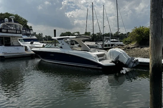 Sea Ray 350 SLX Yacht For Sale