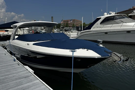 Sea Ray 350 SLX Yacht For Sale
