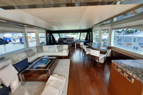 Ocean Alexander 28R Yacht For Sale