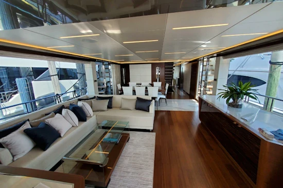 Ocean Alexander 28R Yacht For Sale