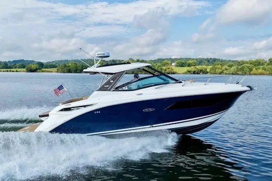 Sea Ray  Yacht For Sale