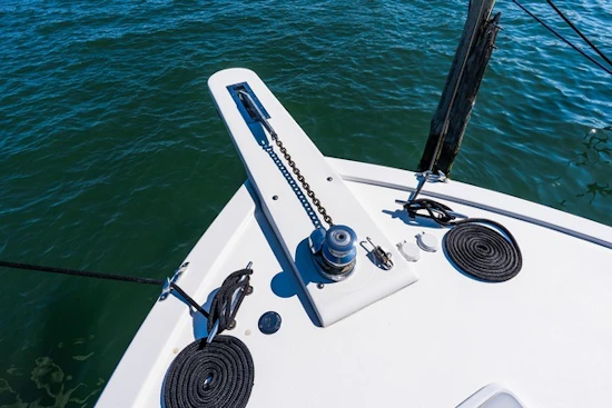 Post 53 Convertible Yacht For Sale