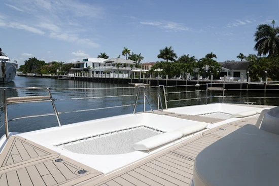 Silent-Yachts  Yacht For Sale