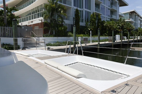 Silent-Yachts  Yacht For Sale