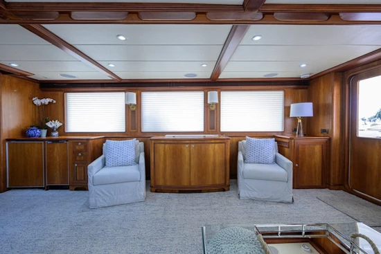 Outer Reef Yachts 800 MY Yacht For Sale