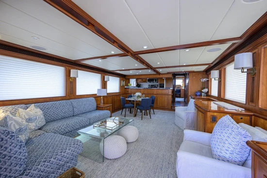 Outer Reef Yachts 800 MY Yacht For Sale