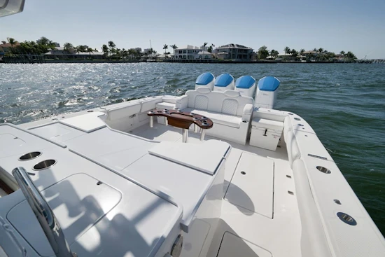 HCB 53 Suenos Yacht For Sale