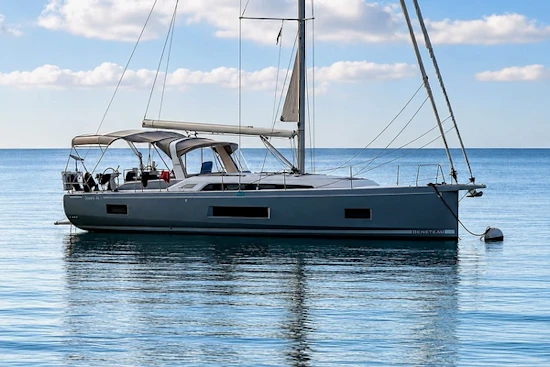 Beneteau Oceanis 46.1 Yacht For Sale