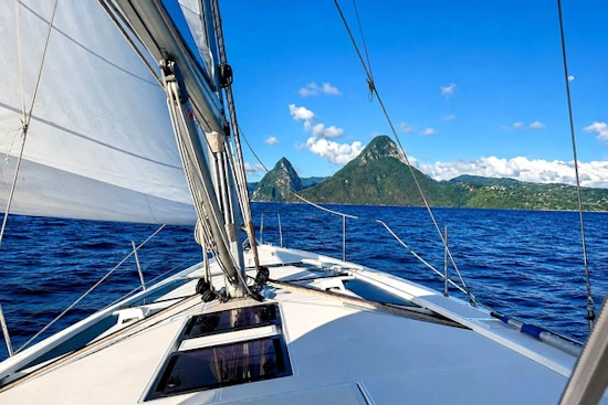 Beneteau Oceanis 46.1 Yacht For Sale