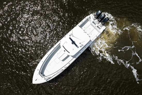 Contender ST Yacht For Sale