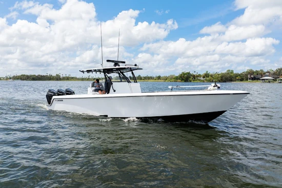 Contender ST Yacht For Sale