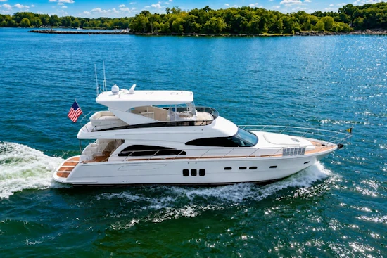 Neptunus 625 Yacht For Sale
