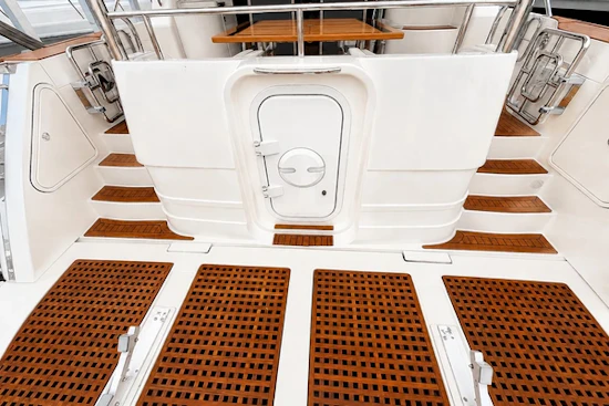 Neptunus 625 Yacht For Sale