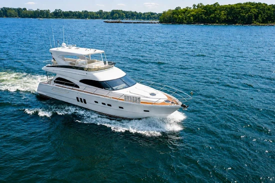Neptunus 625 Yacht For Sale