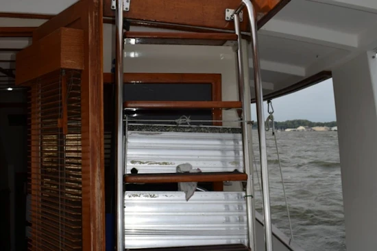 Kadey-Krogen 42 Yacht For Sale