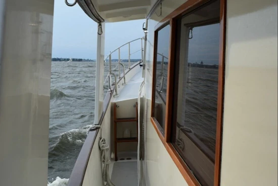 Kadey-Krogen 42 Yacht For Sale