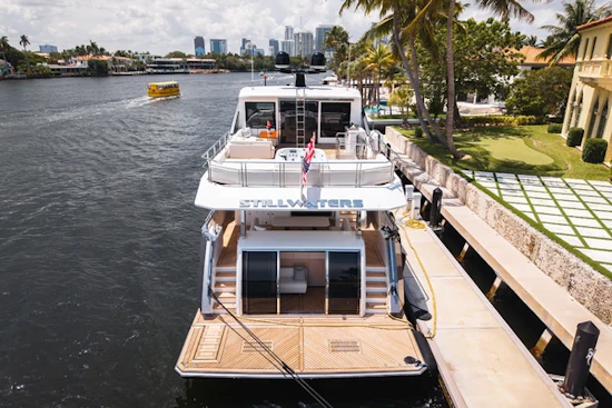 Ocean Alexander 27R Yacht For Sale