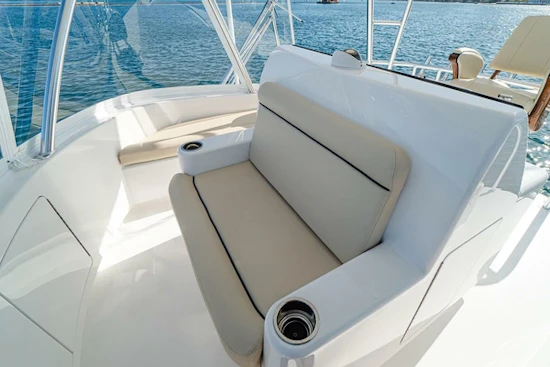 Viking 46 Billfish Yacht For Sale